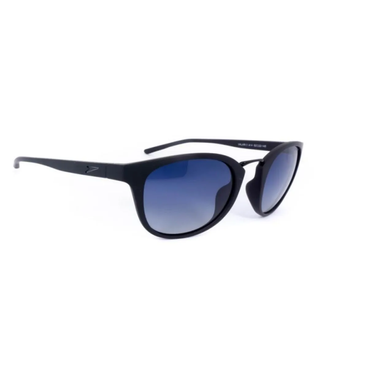 óculos de sol Valari 3 - PRETO